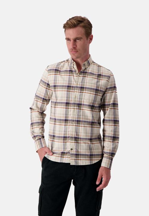 Image du produit Colours & Sons Chemise à manches longues Shirt Checked (XL)
