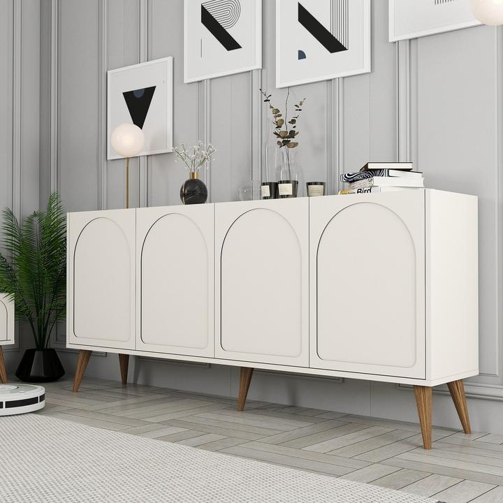 Produktbild Hanah Home Lyon (180 x 35 x 81 cm)
