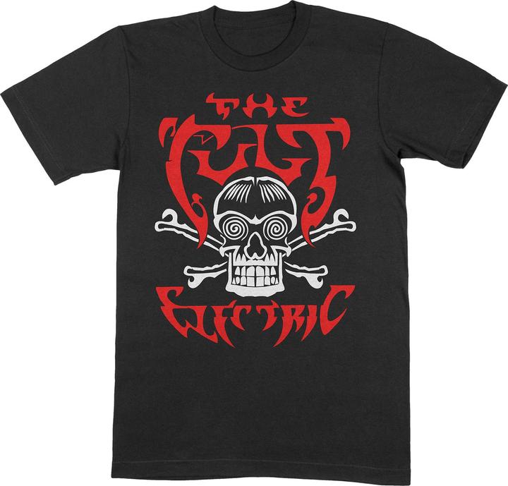 The Cult Electric