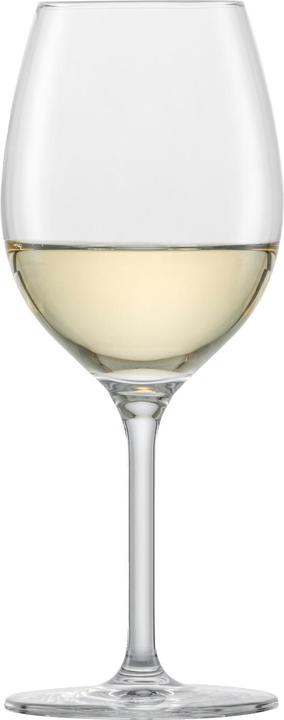 Image du produit Schott Zwiesel Verre à vin blanc Chardonnay FOR YOU (36.80 cl, 4 Verres, Verres à vin blanc)