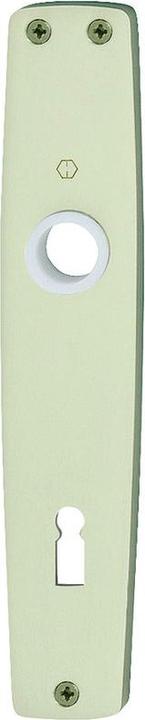 Immagine prodotto Hoppe Piastre per porte WC 211I/RW/OL (Set di piastre per porte)