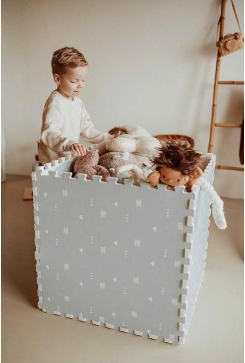 Actual product image play&go Eevaa (180 x 120 cm)