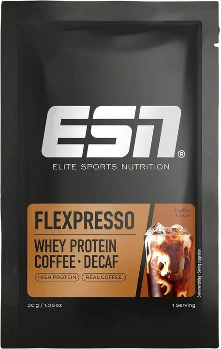 Produktbild ESN Flexpresso (Kaffee, 1 Stk., 30 g)