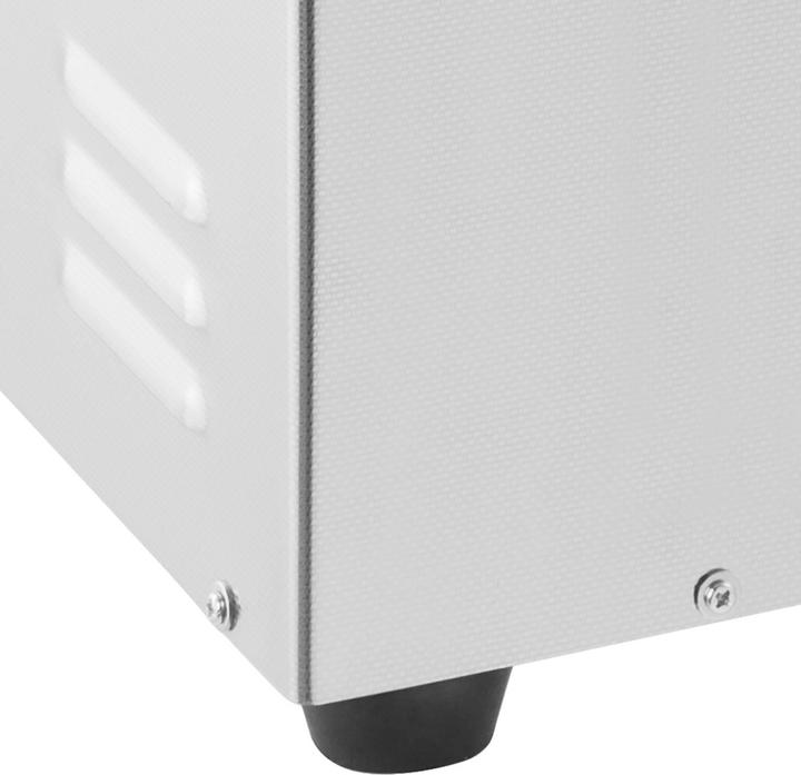 Produktbild Ulsonix Ultraschallreiniger Ultraschallreinigungsgerät Ultraschallbad 28 L 480 W Eco (40 kHz, 28000 ml)