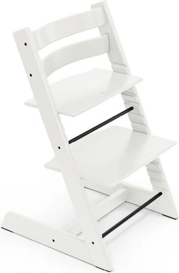 Produktbild Stokke Tripp Trapp Special Bundle 3, Weiss (Hochstuhl Sitzerhöhung)