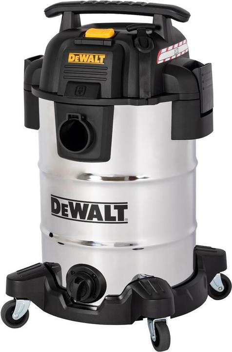 Produktbild DeWalt AT-DXV30SAPTA (Nass-Trockensauger)