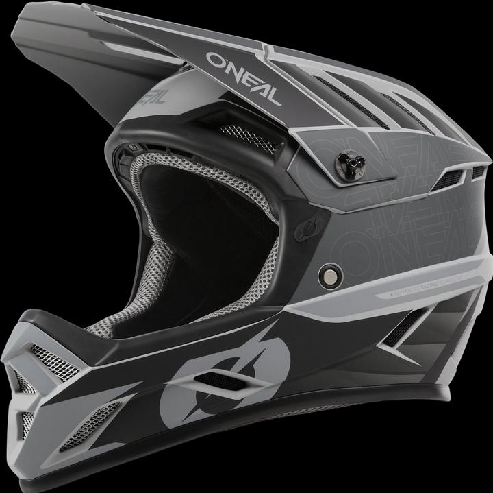 Black Gray