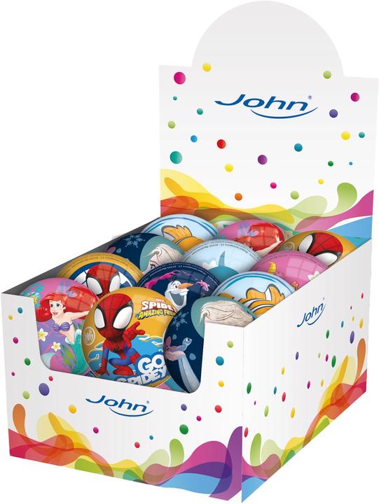 Produktbild Magni Disney 100 Spielball 6,3cm