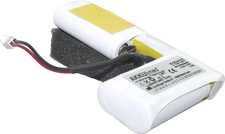 XCell NC Battery suitable for Nutricia Micromax. Flocare 100/100i/ 200i (1000 mAh)