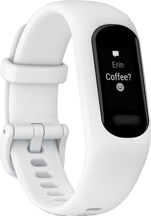 Actual product image Garmin Vivosmart 5 (10.50 mm)