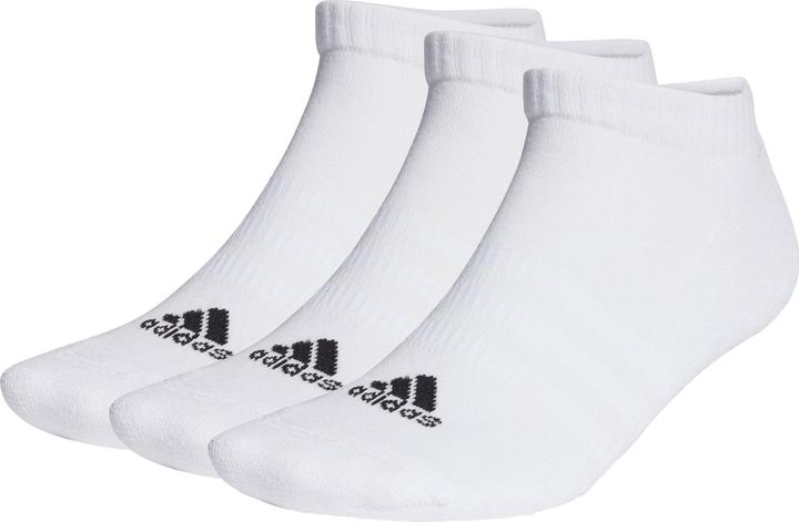 Produktbild adidas C Spw Low 3p,White/Black White/Black XS (34 - 36)