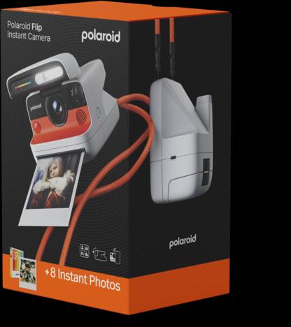 Actual product image Polaroid Flip Color Film Bundle