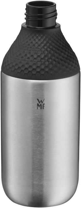 Image du produit WMF Bouteille à boire Cromargan BlackSilver (0.50 l)