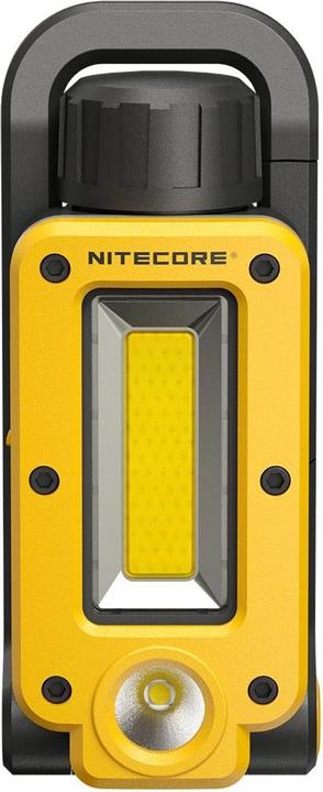 Produktbild Nitecore NWL20 (600 lm)