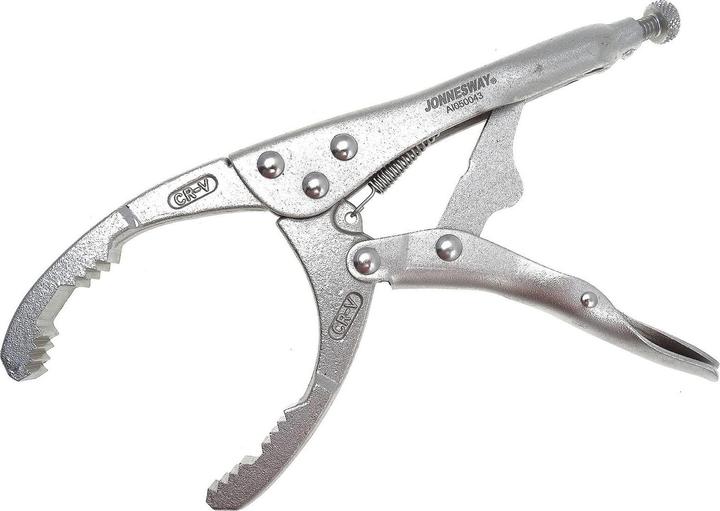 Produktbild Jonnesway MORSEA clamps for oil filters (113.10 mm)