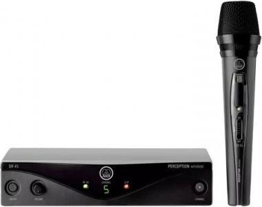 Produktbild AKG PW 45 Vocal Set BD A