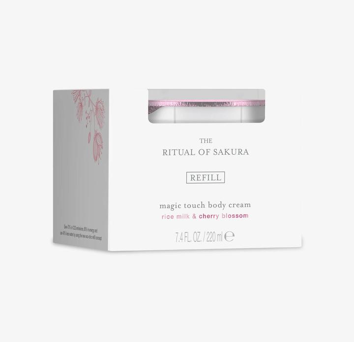 Image du produit Rituals The Ritual of Sakura Body Cream Refill (Crème pour le corps, 220 ml)