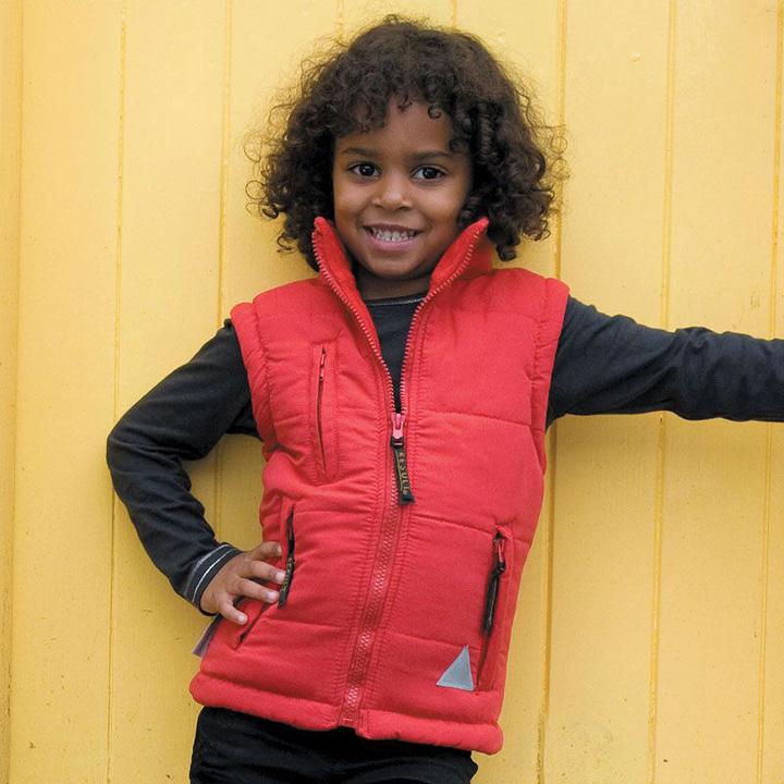 Actual product image Regatta Gilet Ultra Padded (M)