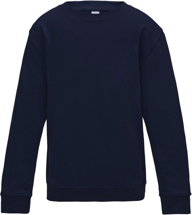 Oxford blu navy