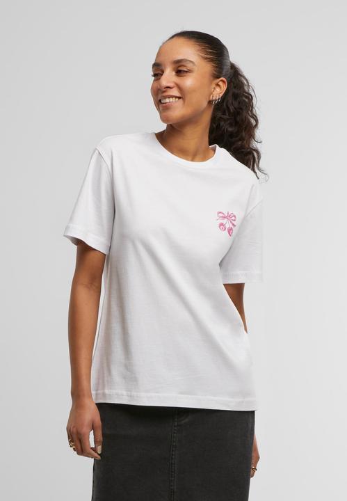 Produktbild Miss Tee Lucky Girl Syndrome Tee - 187349 (S)