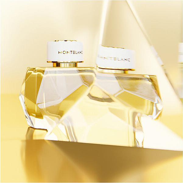 Actual product image Montblanc Signature Absolue (Eau de parfum, 90 ml)