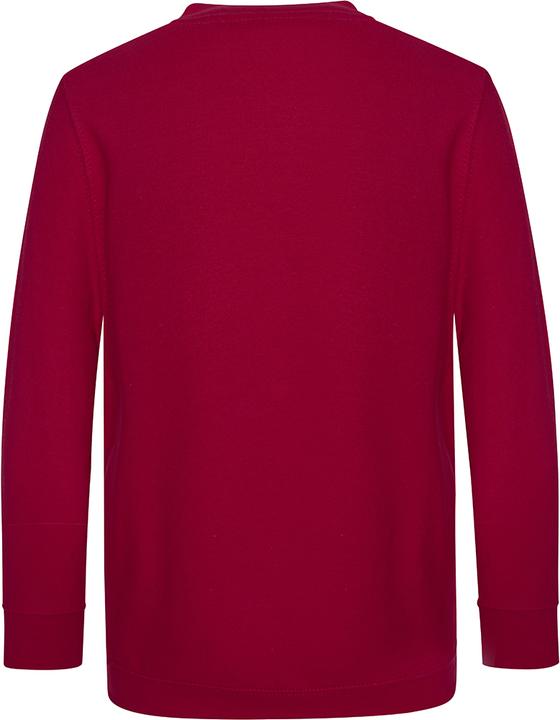 Produktbild Awdis Academy Junior Schul Sweatshirt mit VAusschnitt (104)