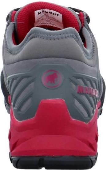 Actual product image Mammut Alnasca II Low GTX Shoes (39 1/3)