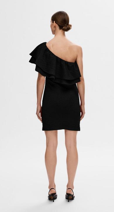 Immagine prodotto Selected Femme Mini abito monospalla (S)