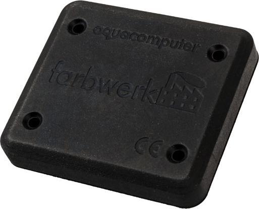 Produktbild Aqua Computer farbwerk 360 RGB LED Controller (RGB)