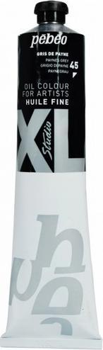 Image du produit Pebeo Huile Fine XL (Paynee gris, 200 ml)