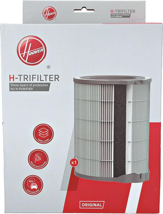 Actual product image Candy Hoover U98 HPURIF5-700 FILTER KIT (1 x)