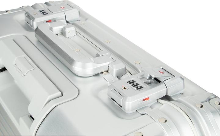 Actual product image Travelite NEXT Business Trolley (34 l, Hand luggage (up to 50 litres))