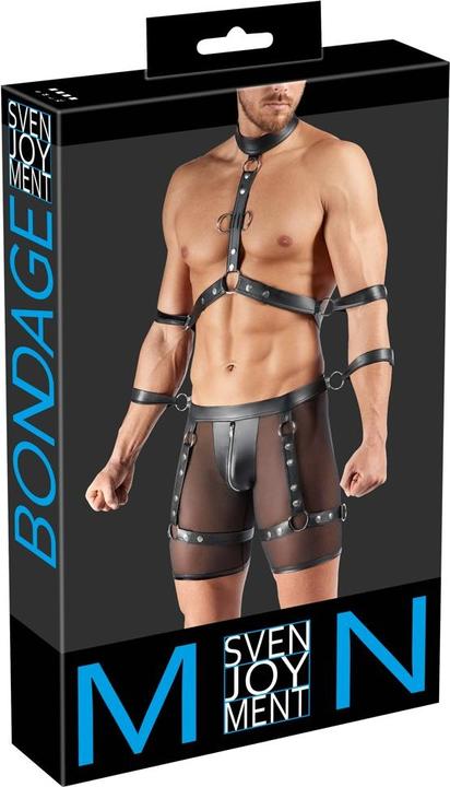 Productafbeelding Svenjoyment Stel (M)