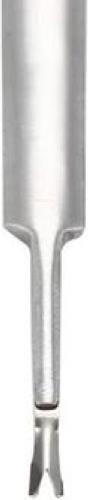 Actual product image Nagellack24 Cuticle knife