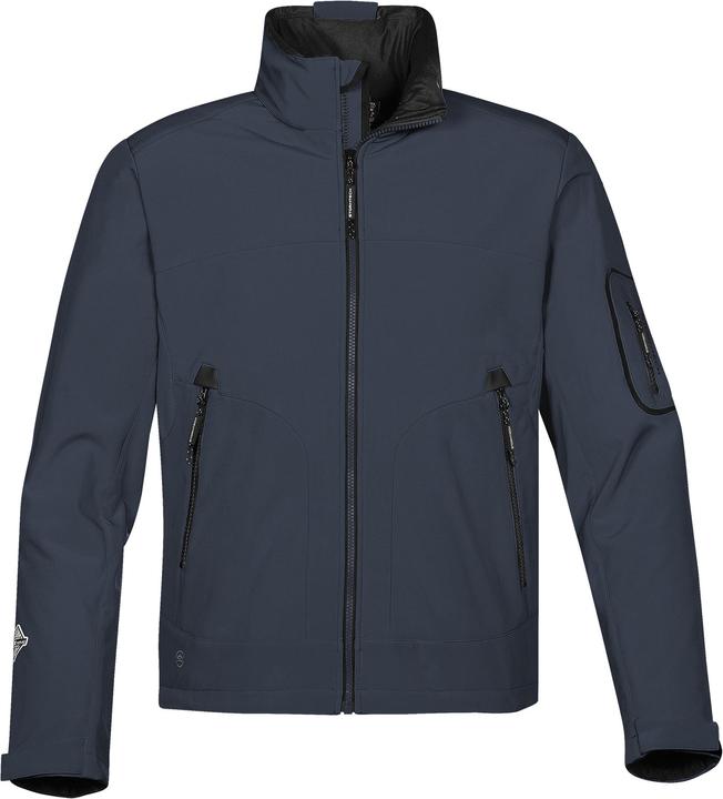 Stormtech Cruise ShoftshellJacke