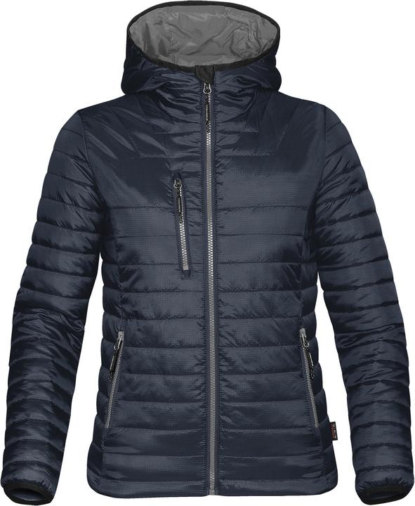 Immagine prodotto Stormtech Giacca Gravity Thermo Shell Giacca trapuntata Giacca invernale (L)