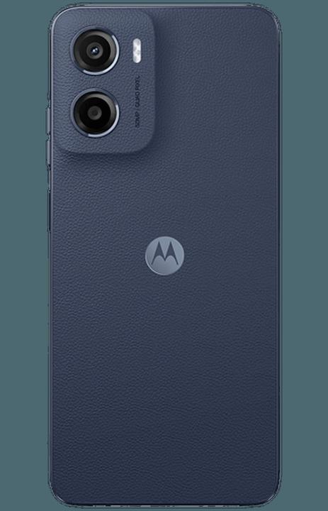 Produktbild Motorola Moto G05 (64 GB, Demin Blue, 6.67", Dual SIM, 50 Mpx, 4G)