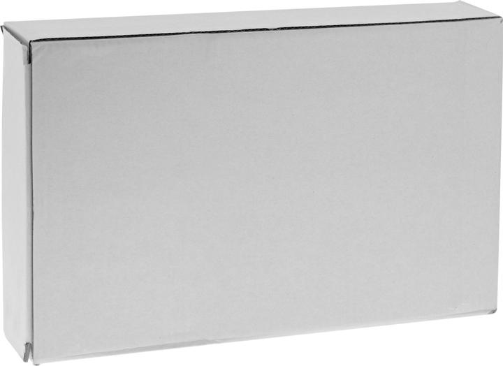 Actual product image InLine Rack shelf gray, RAL 7035