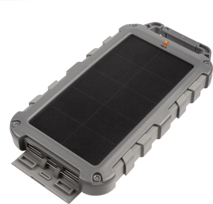 Xtorm Fuel Series 4 (10000 mAh, 20 W, 50.50 Wh)