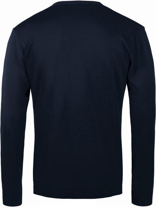 Actual product image Sols Golden cardigan with V-neck (XXL)