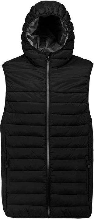 Proact KapuzenSteppBodywarmer