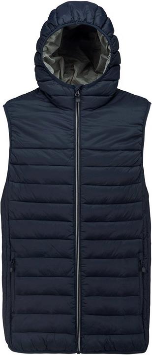 Image du produit Proact Bodywarmer à capuche piquée (XL)