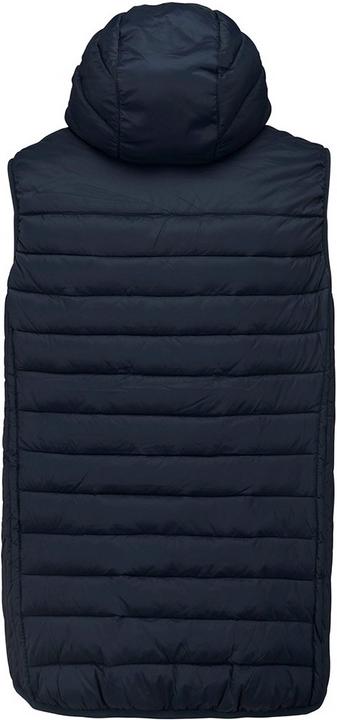 Image du produit Proact Bodywarmer à capuche piquée (XL)