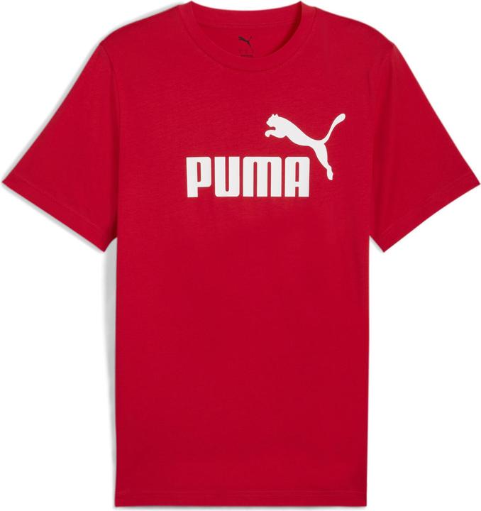 Actual product image Puma ESS No. 1 Logo Tee (3XL)
