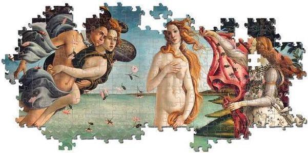 Immagine prodotto Clementoni Puzzle Boticelli La nascita di Venere g (2000 pezzi)