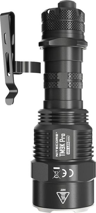 Immagine prodotto Nitecore TM9K Pro (13.30 cm, 9900 lm)