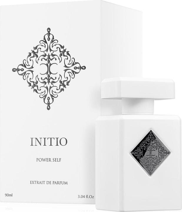 Produktbild Initio The Hedonist Power Self Extrait de Parfum (Eau de Parfum, 90 ml)