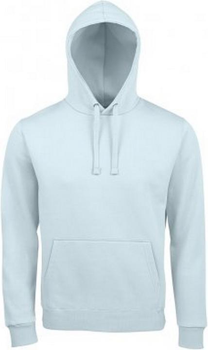 Sols Erwachsene Spencer Kapuzenpullover