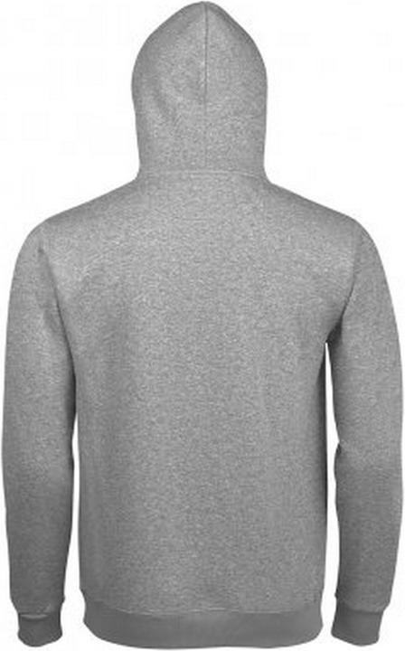Immagine prodotto Sols Felpa con cappuccio Spencer per adulti (3XL)