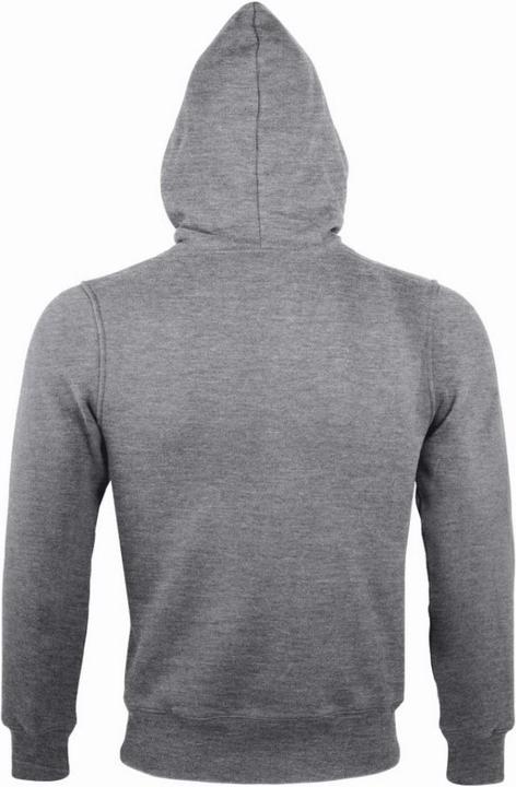 Produktbild Sols Sherpa Kapuzenjacke KapuzenSweatshirt mit Reissverschluss (XXS)